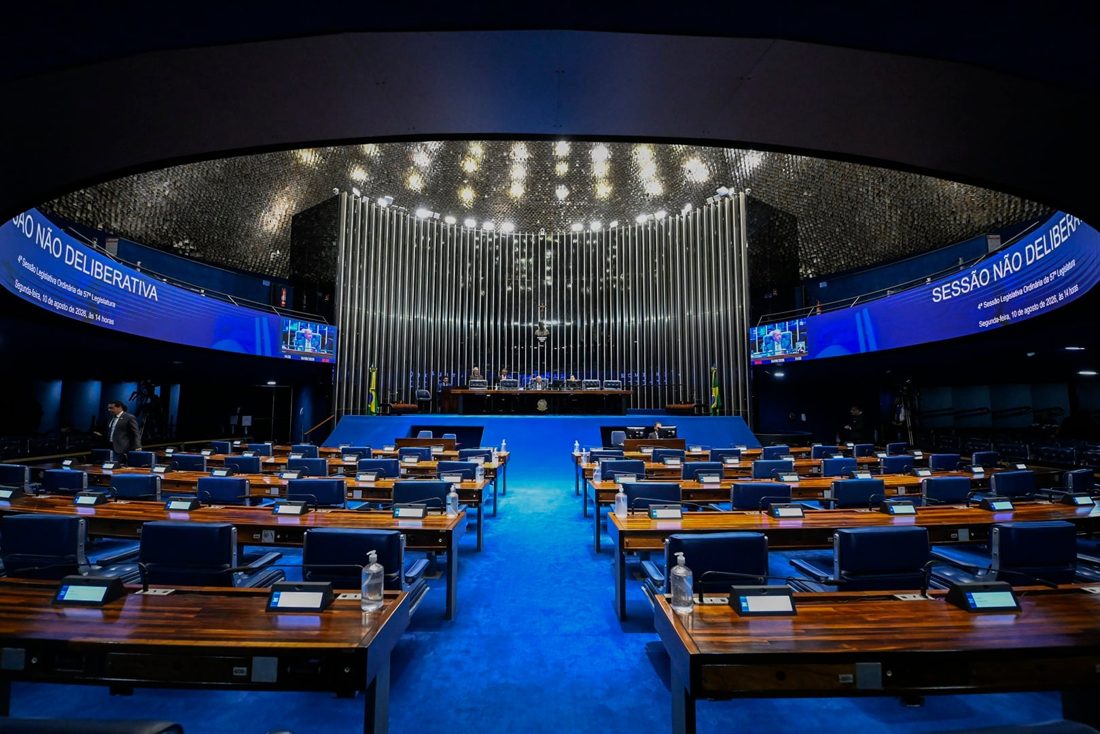 Senado aprova Política Nacional de Minerais Críticos e Estratégicos (PNMCE)