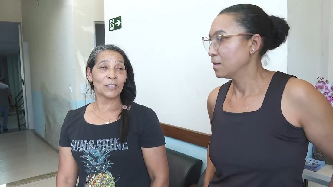 Mãe de motorista de ônibus morto em tombamento na BR-262 relata dor insuportável