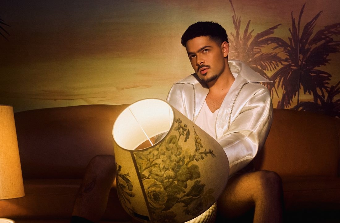 Pedro Sampaio investe valor milionário para abrir o Palco Mundo no Rock in Rio 2024
