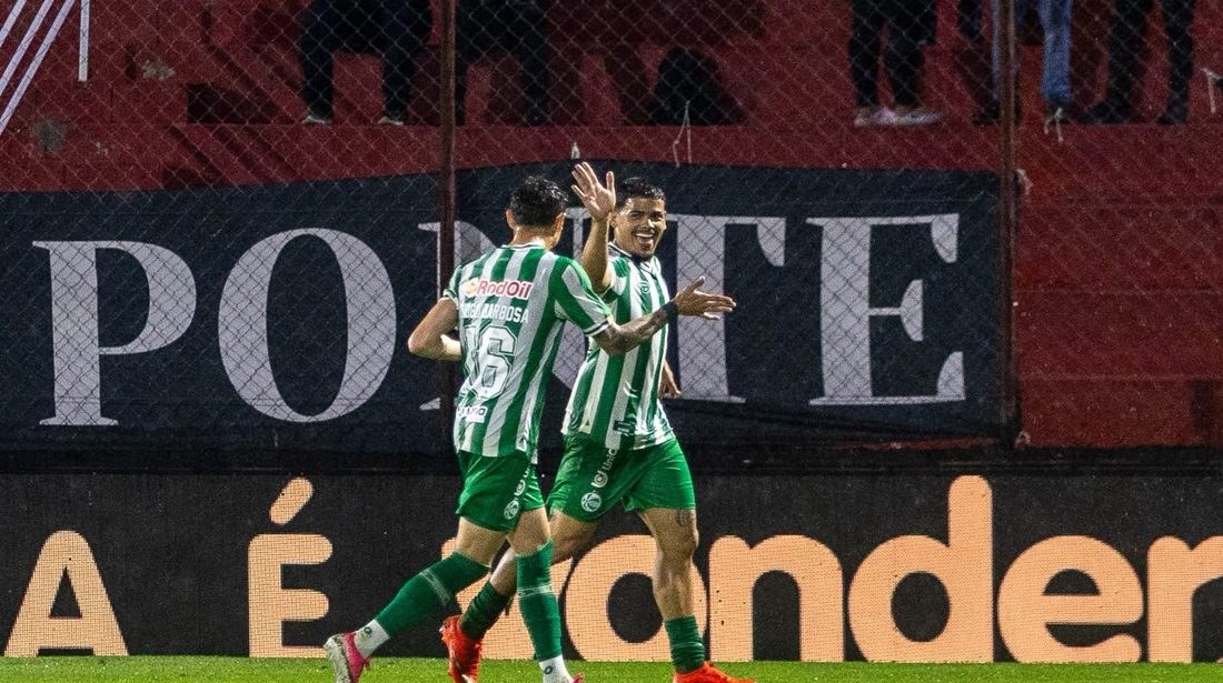Juventude retoma liderança da Série B e Ceará amplia distância do Z‑4 após 32ª rodada