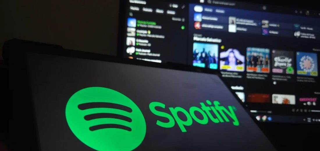 Spotify apresenta instabilidade e não carrega músicas nesta terça‑feira (29)