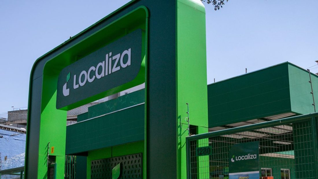 Localiza anuncia distribuição de mais de R$ 600 milhões em JCP aos acionistas