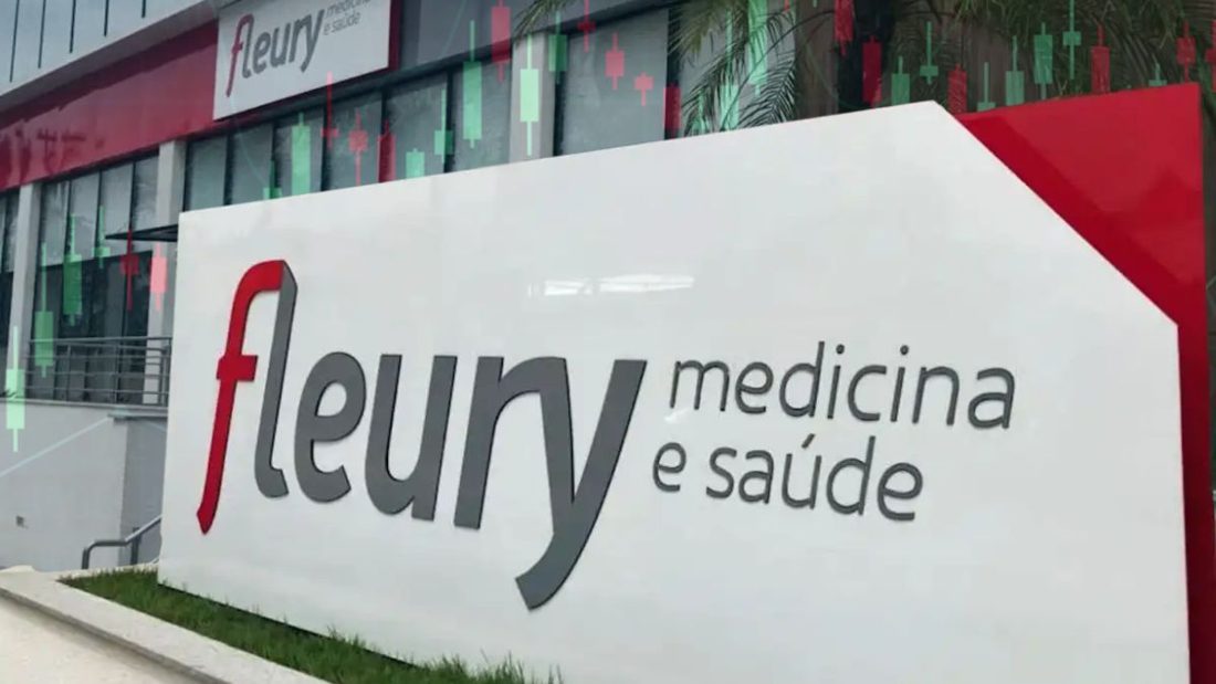 Fleury (FLRY3) antecipa pagamento de R$ 217,8 milhões em JCP para 28 de setembro