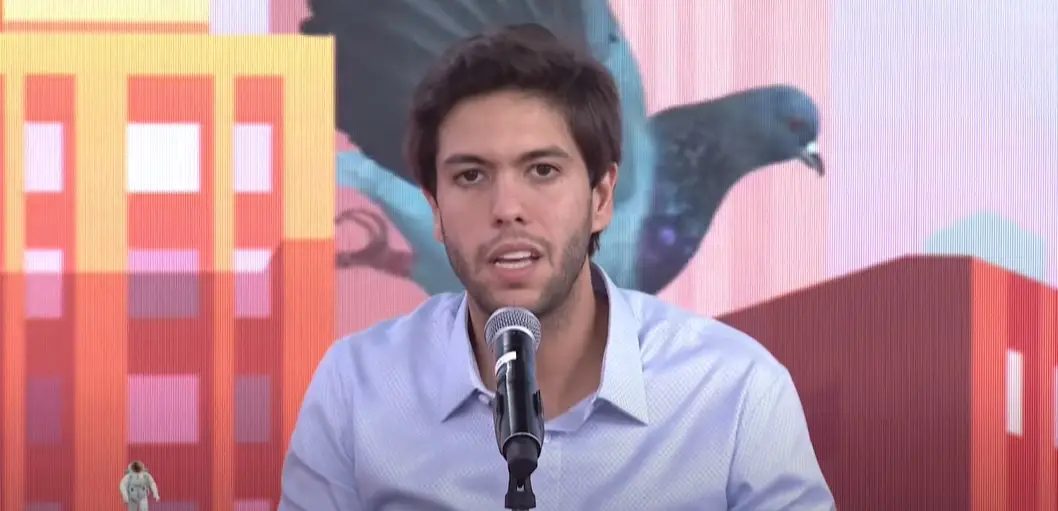Meta retira do ar publicação de Caio Coppolla que critica afirmação de Vera Magalhães sobre "ódio de classe" a Lula