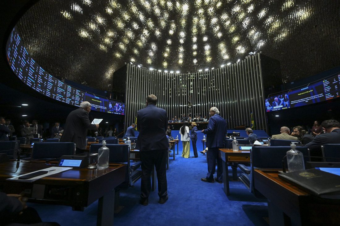 Candidatos ao Senado pelo Paraná em 2026: quem são os nove concorrentes