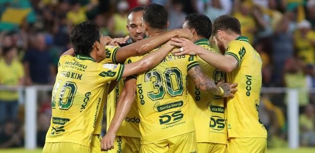 Lei do Ex supera estreias de Tite e Ziyeh e Mirassol vence o Botafogo por 2 a 0