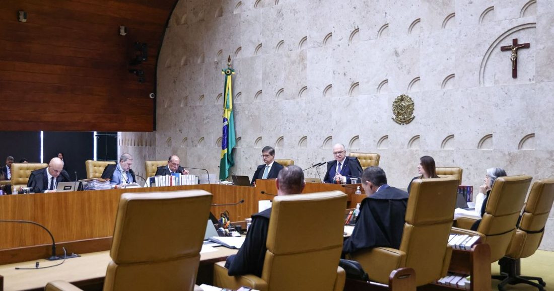 Waack alerta: decisão de Moraes coloca futuro do STF em risco