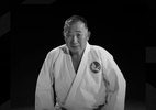 Chiaki Ishii, pioneiro do judô brasileiro, falece aos 85 anos