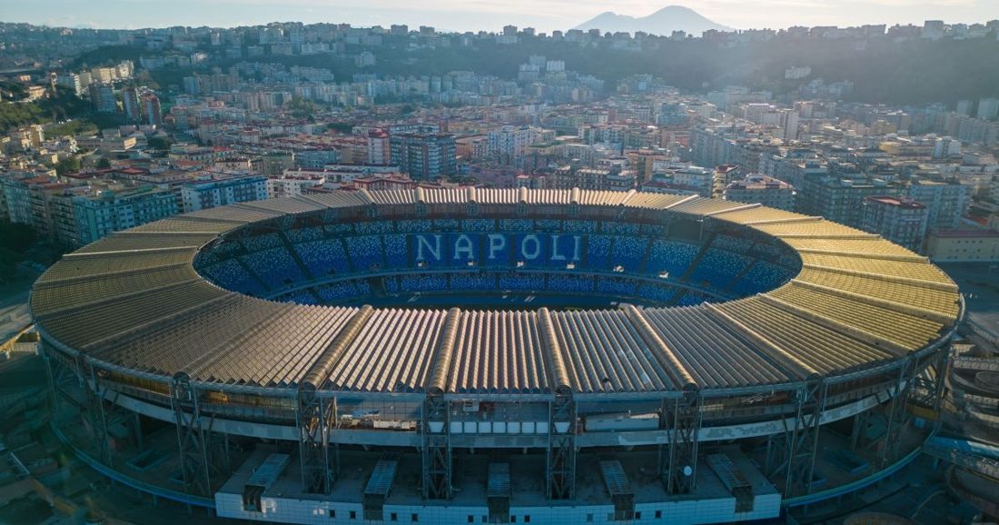 Napoli x Frosinone: horário, transmissão e contexto da partida da Serie A
