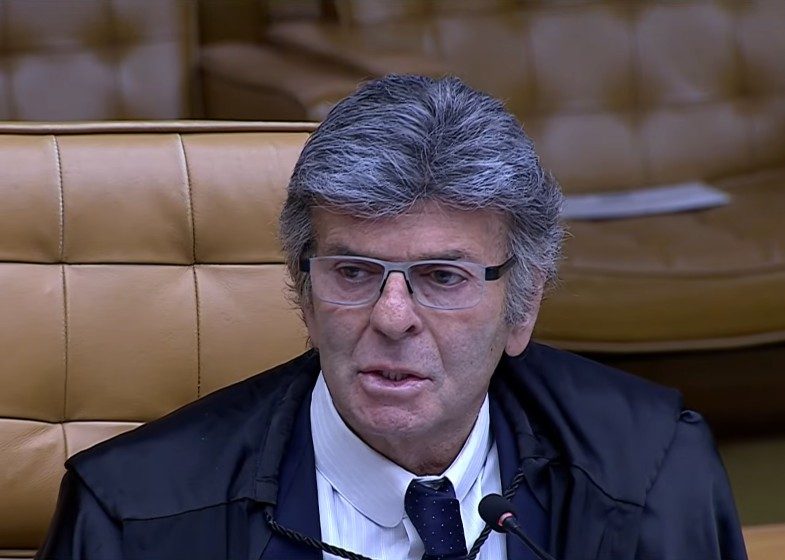 Ex-banqueiro Vorcaro envia recurso ao filho de Luiz Fux para tentar destravar precatório de R$5 bi