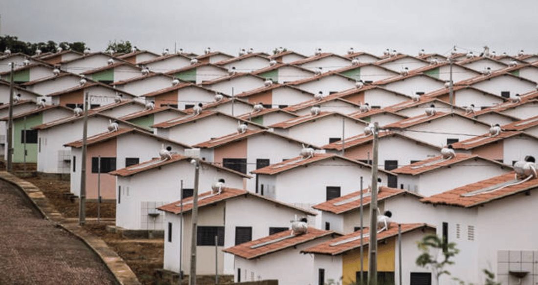 FGTS amplia orçamento do Minha Casa Minha Vida em R$500 milhões para 2026