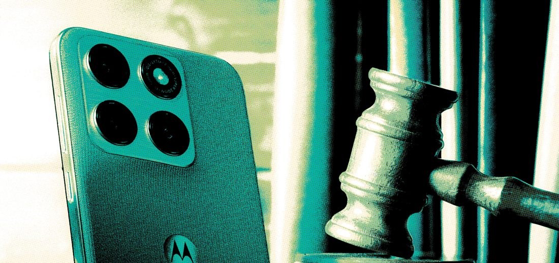 Motorola tem decisão do Conar por inflar memória RAM em smartphones