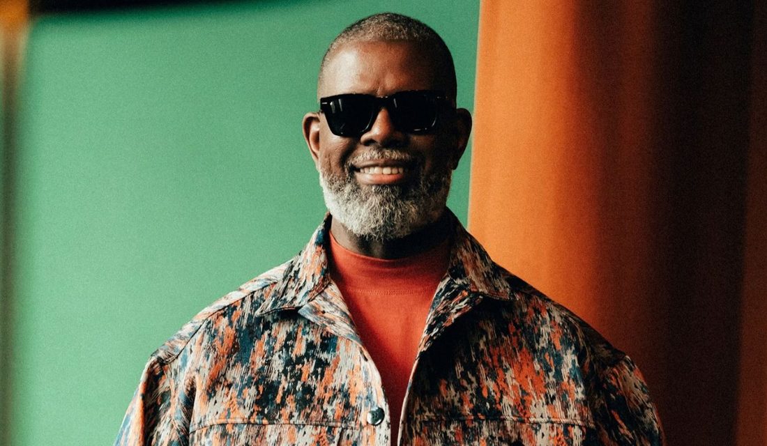Péricles lança o álbum “Camuflagem” e anuncia turnê “Péricles Canta Motown”