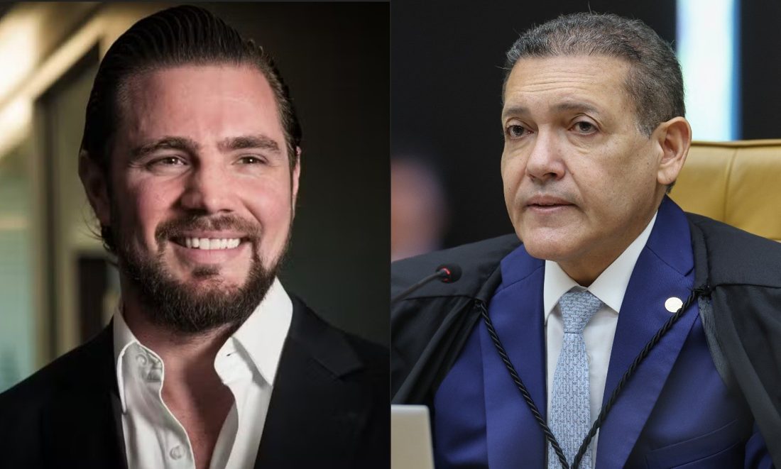 Conversa vazia no WhatsApp de Vorcaro revela pagamentos milionários e mensagens temporárias