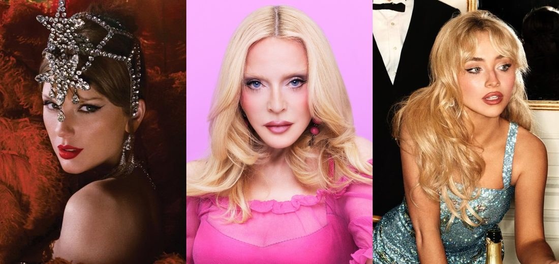VMA 2026: lista completa de vencedores e indicações destaca Anitta, Madonna e Taylor Swift