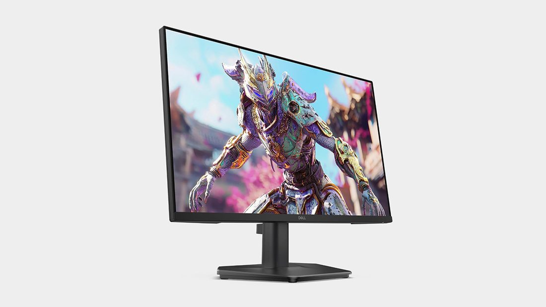 Monitor gamer Dell SE2426HG de 24" com 240 Hz sai por menos de R$ 900 na Amazon