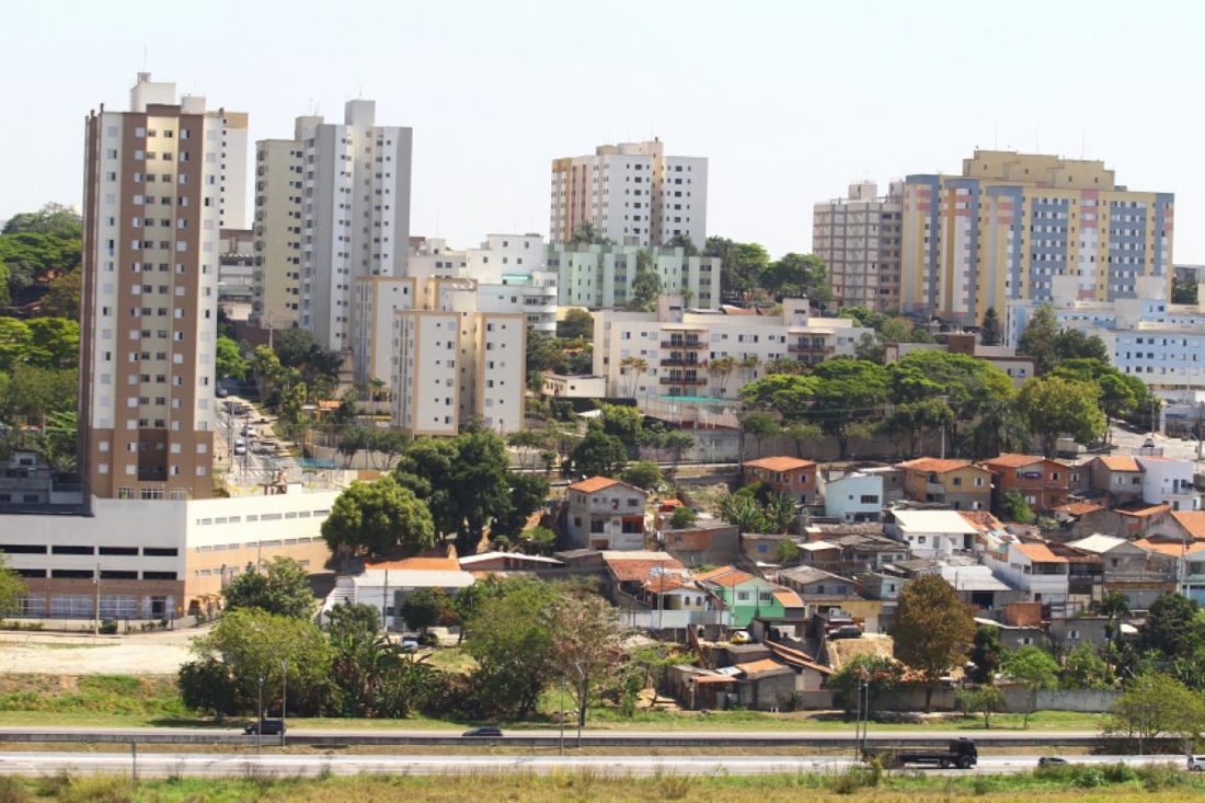 São José dos Campos e Taubaté entram no top 15 de empregos em São Paulo em 2026