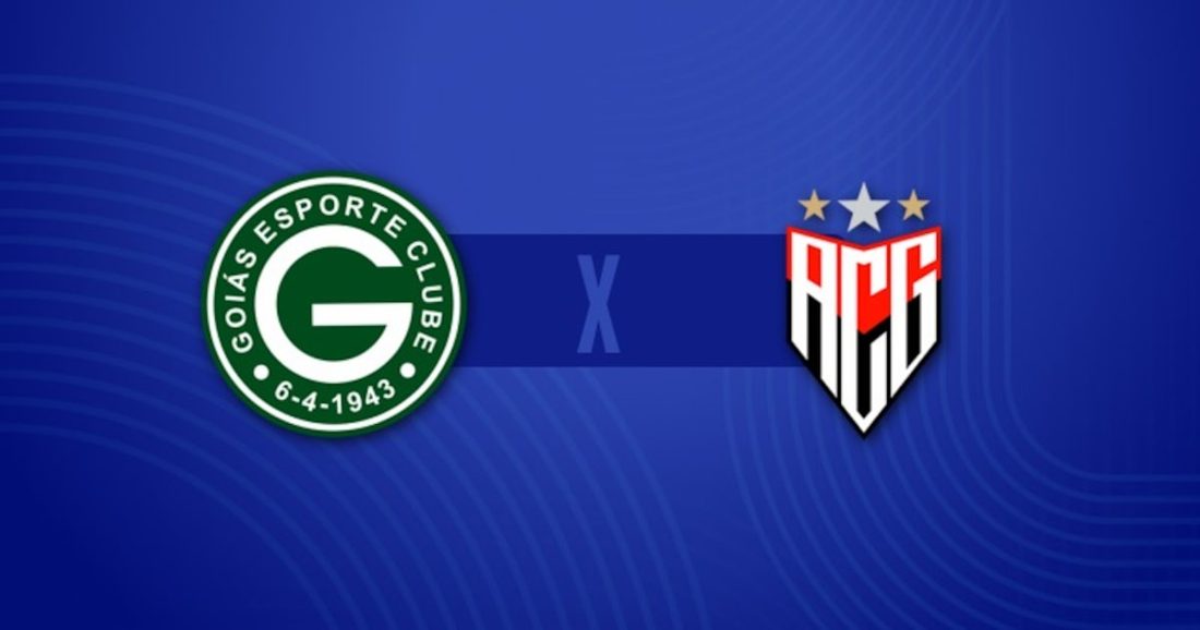 Goiás x Atlético-GO: clássico da Série B ao vivo no Disney+, horário, escalações e implicações na tabela
