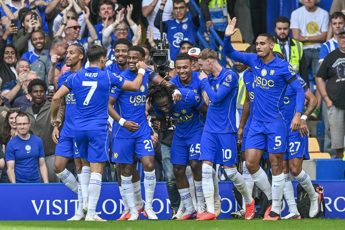 Clearlake Capital assume controle total do Chelsea após compra de ações de Todd Boehly e Mark Walter