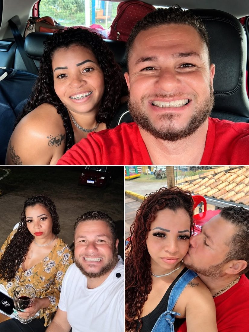 Ex‑marido que teve pênis amputado pela esposa usa indenização de fotos vazadas para novo casamento