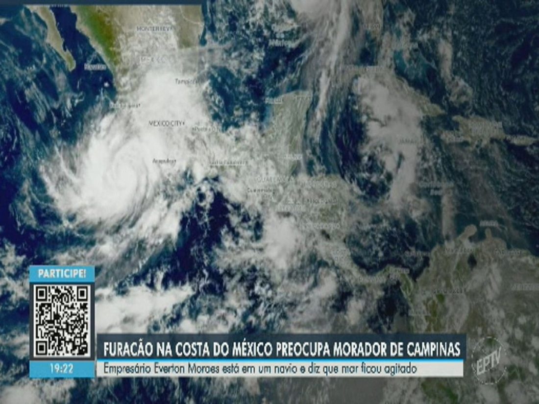 Furacão Isaías perde força, torna-se ciclone pós-tropical, mas risco de enchentes e tornados persiste no Sudeste dos EUA