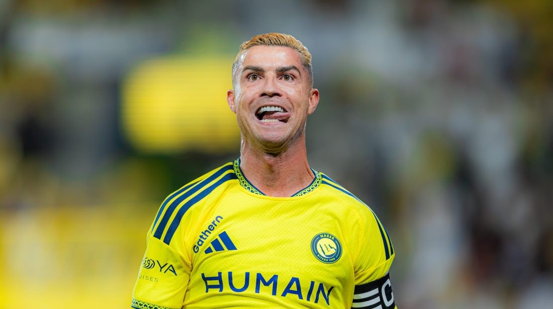 Cristiano Ronaldo pode assumir participação majoritária no Al-Nassr ao lado do dono do Milan