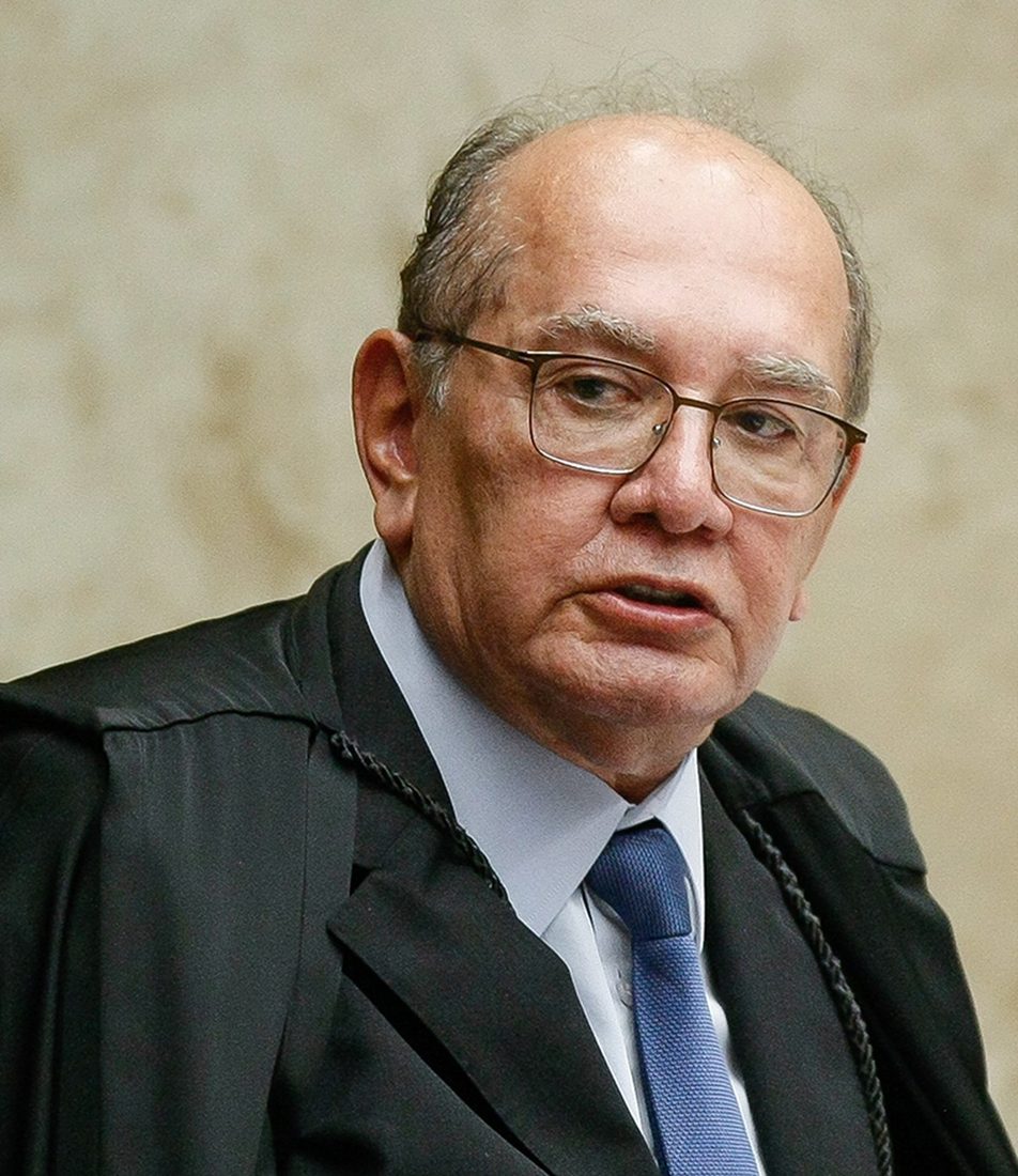 Gilmar Mendes anula direito de resposta de Jerônimo Rodrigues contra vídeos de ACM Neto