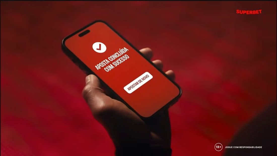 Superbet amplia atendimento a apostadores e reforça iniciativa de Jogo Responsável