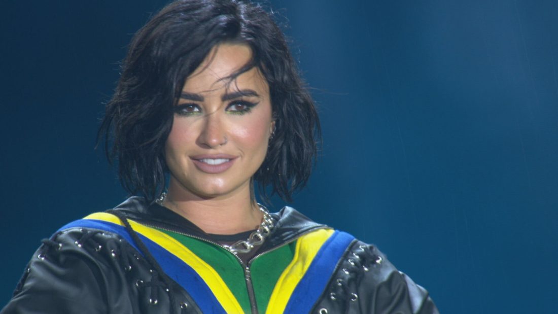 Setlist da Demi Lovato no Rock in Rio: veja como deve ser o show da cantora no festival