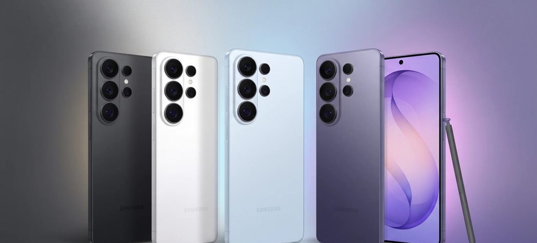 Certificação chinesa confirma bateria de 5.700 mAh no Galaxy S27 Ultra
