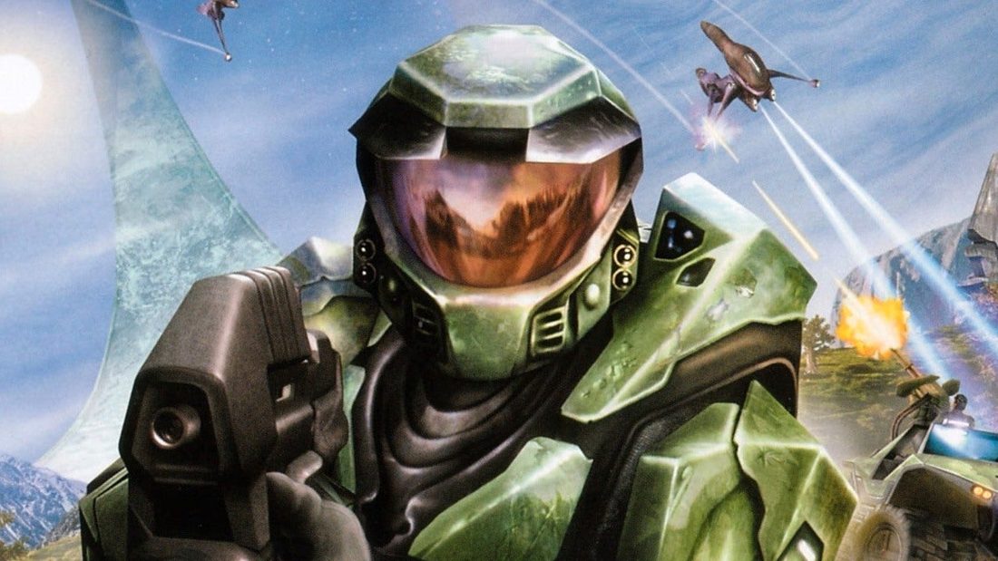 Xbox anuncia Xbox Labs para levar jogos antigos aos navegadores da web