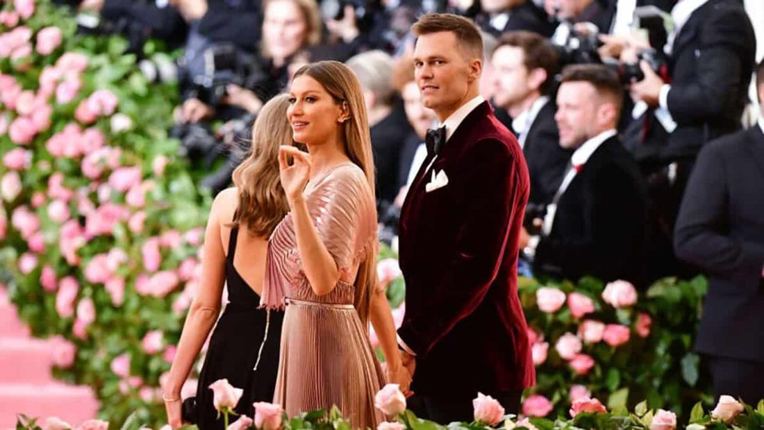 Biografia de Tom Brady revela detalhes da carreira e do divórcio com Gisele Bündchen