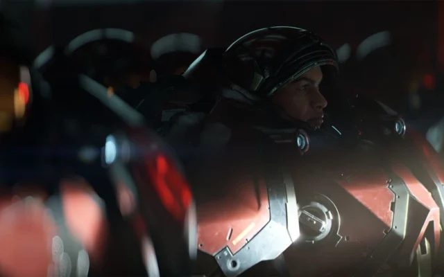 Blizzard anuncia novo jogo no universo de StarCraft para 2030