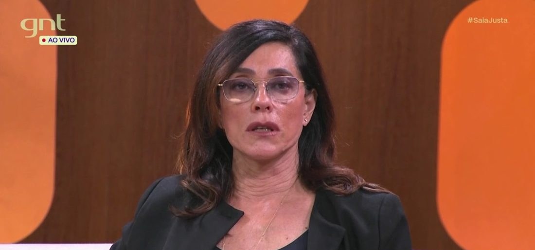 Christiane Torloni celebra 45 anos de amizade com Antonio Fagundes e destaca parceria no teatro