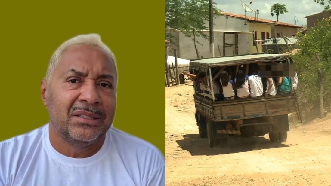 Tiririca ironiza derrota nas urnas do Ceará e anuncia nova candidatura para 2030