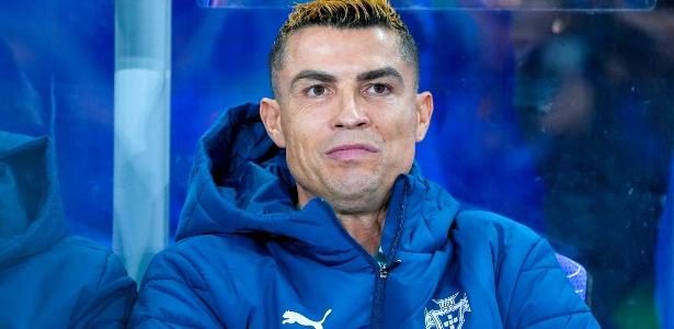 Cristiano Ronaldo abandona concentração da seleção portuguesa após declarações de Jorge Jesus