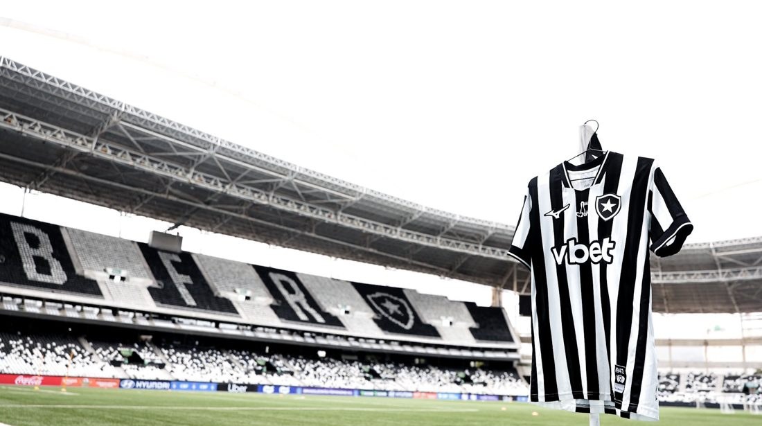 Botafogo x Grêmio: onde assistir, horário e escalações para o confronto da 21ª rodada