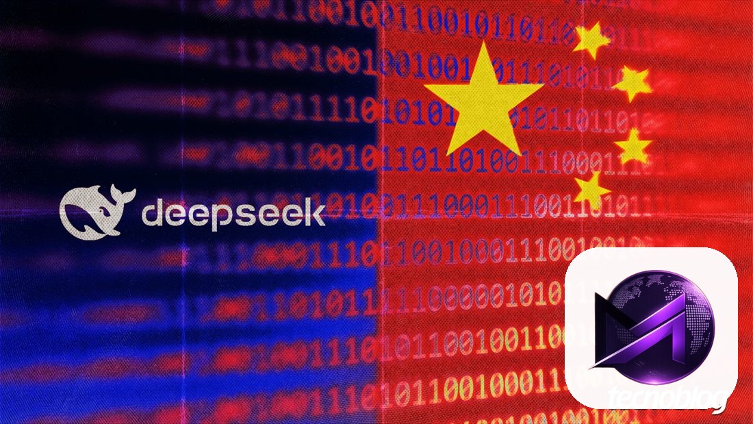 DeepSeek Desenvolve Primeiro Chip de IA para Reduzir Dependência de Hardware