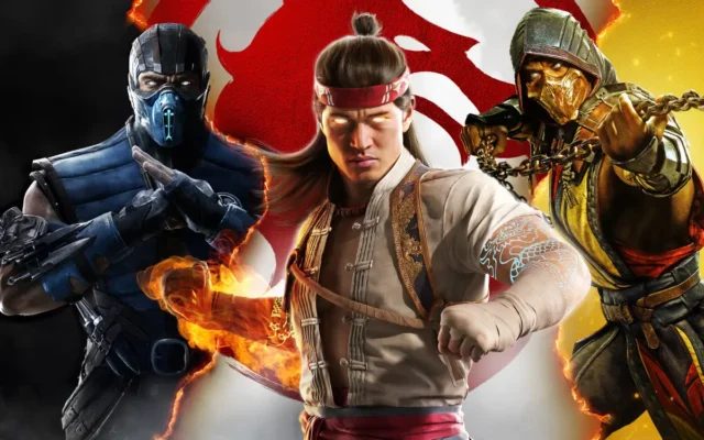 Jogos de luta em promoção na PlayStation Store com até 90% de desconto até 10 de setembro