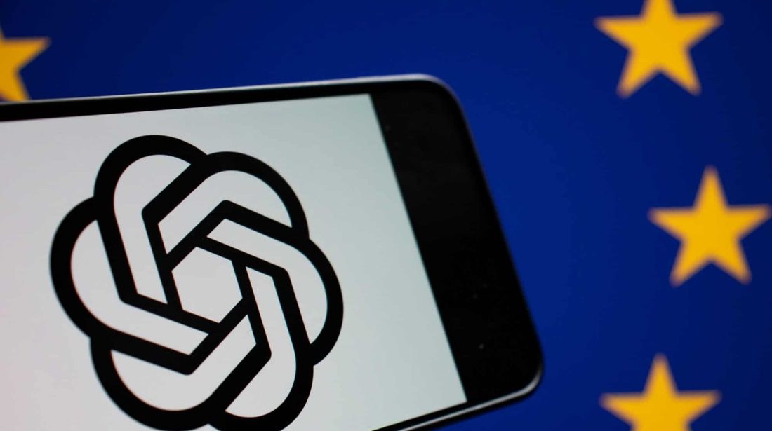 UE investiga invasão de site alemão por agentes autônomos da OpenAI