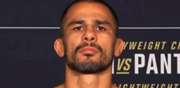 Alexandre Pantoja empata na balança com Joshua Van e garante vaga no duelo de título do UFC 331