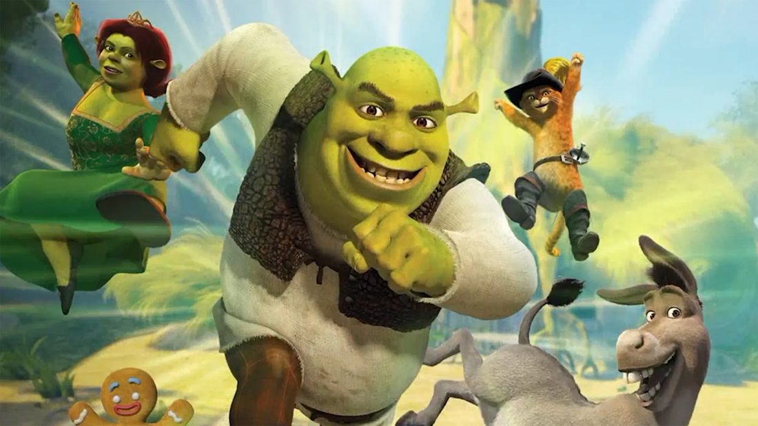 Shrek 2 Remastered aparece na loja do Xbox com trailer que imita GTA 6