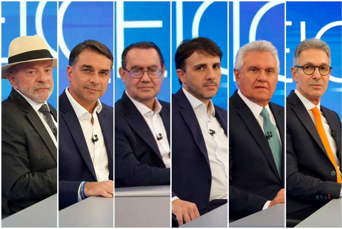 Professor Felipe Nunes analisa pesquisa Quaest e detalha cenário da corrida presidencial antes da última semana do primeiro turno