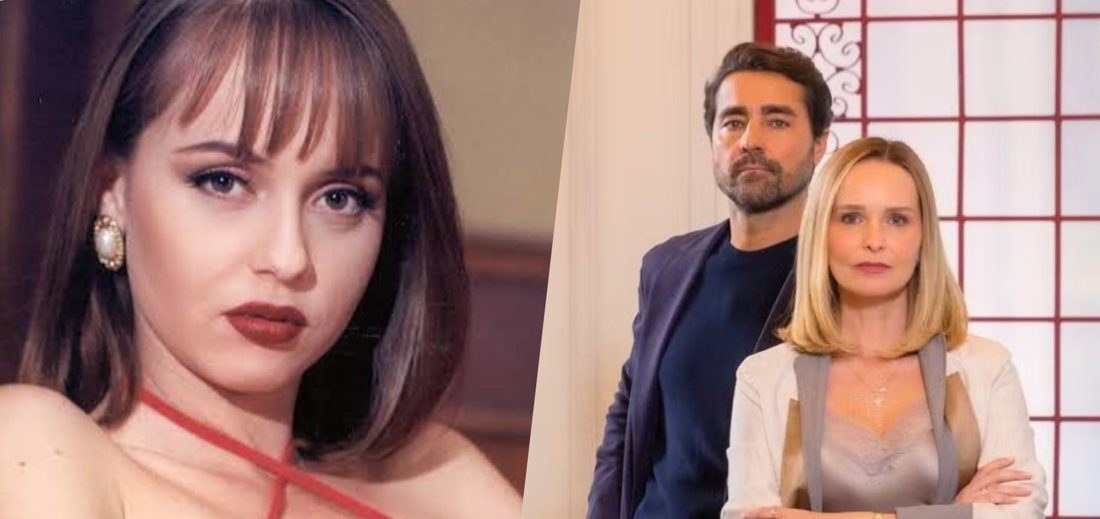 A Usurpadora volta ao Globoplay e novas novelinhas e reality marcam a semana de 5 a 10 de setembro