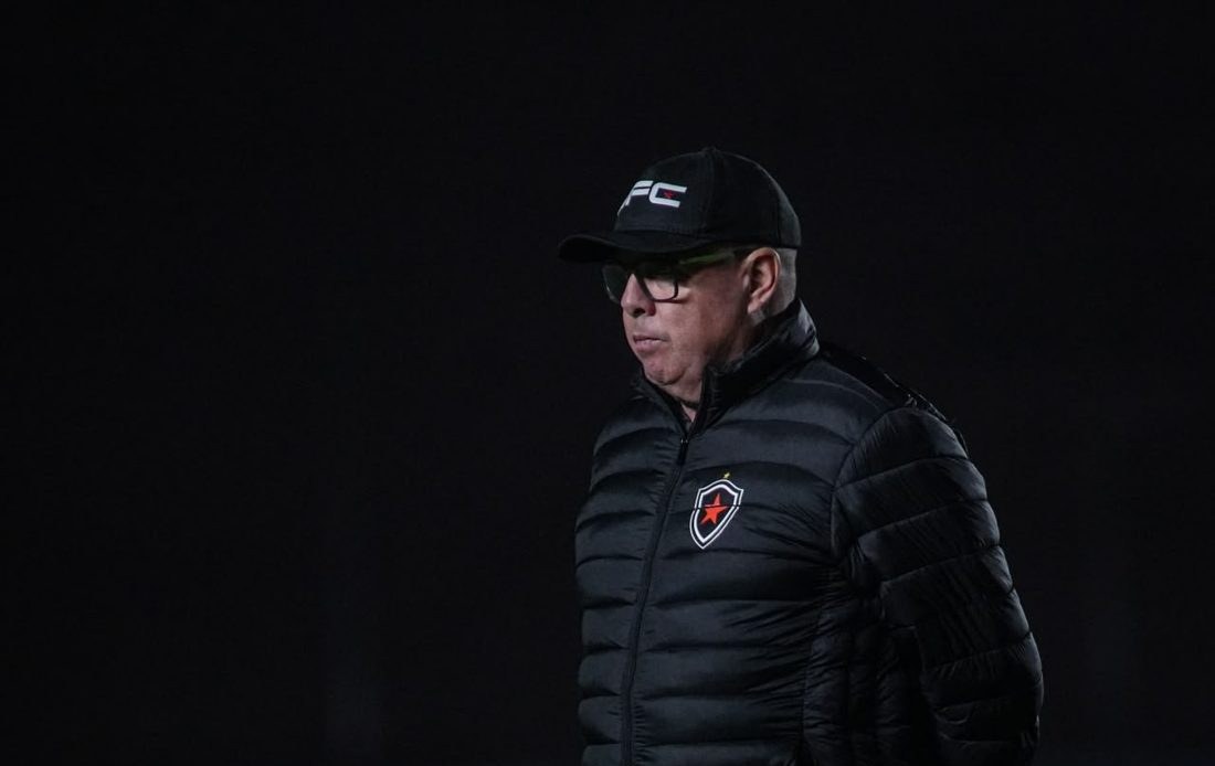 Botafogo-PB registra recorde negativo ao não marcar nos quatro primeiros jogos do quadrangular da Série C
