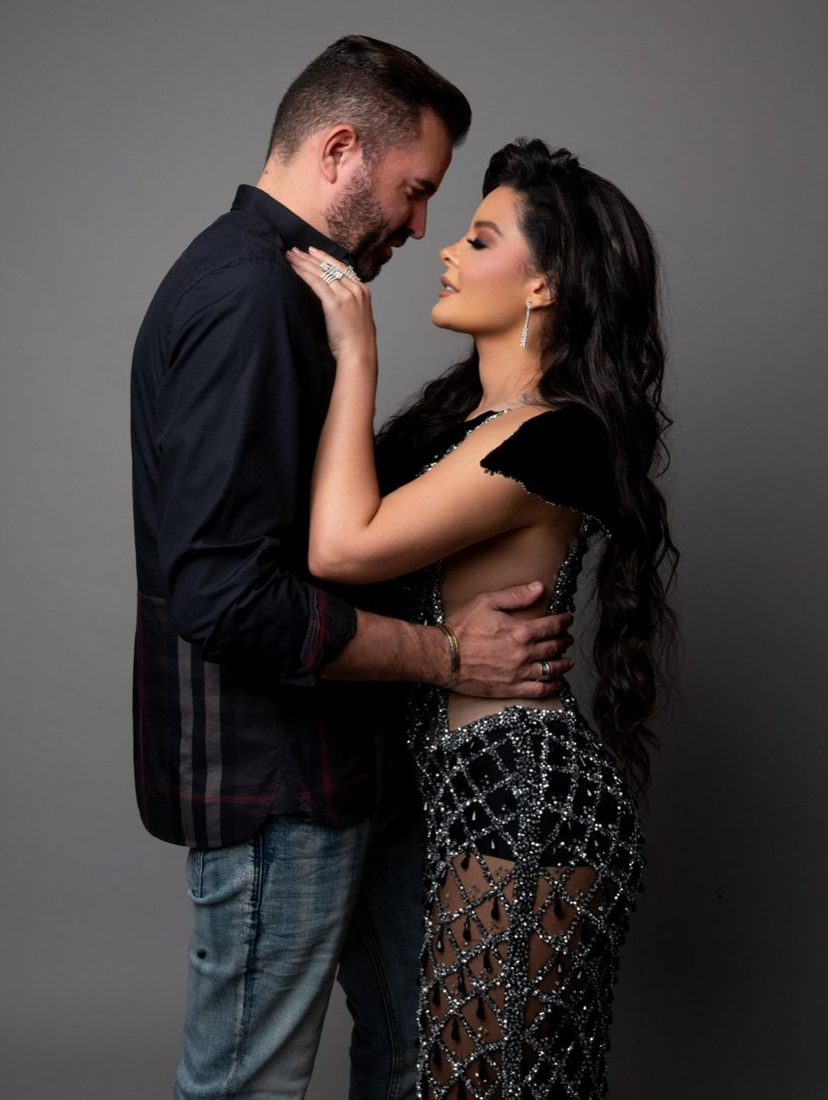Maraisa e Fernando Mocó confirmam nova data de casamento para 26 de janeiro de 2027 em Goiânia