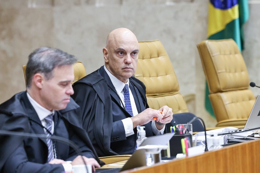 Empresariado e Faria Lima organizam reunião com juristas para enfrentar crise do Judiciário