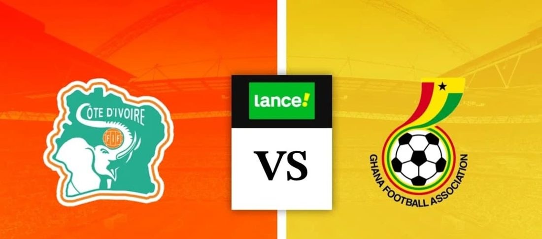Costa do Marfim x Gana: análise, palpites e novidades para a partida de 24/09