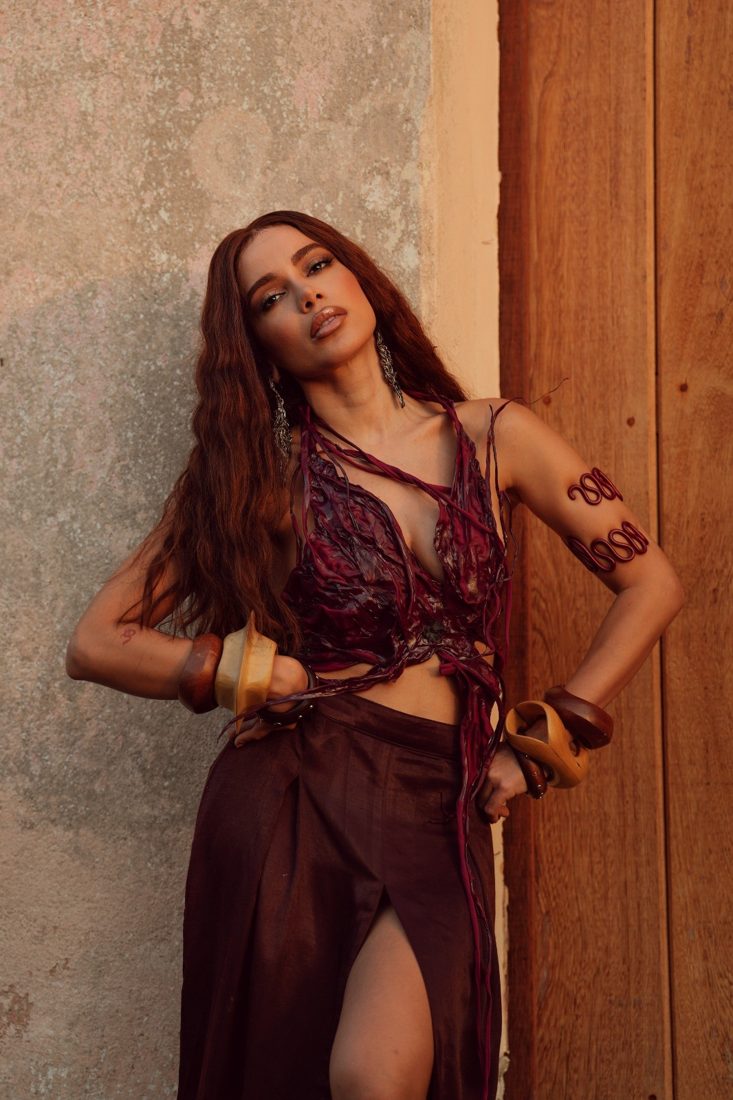 Ensaios da Anitta 2027: venda geral de ingressos começa nesta quarta‑feira (2)