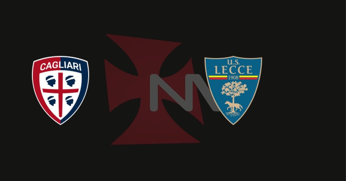 Cagliari x Lecce: confronto direto na Sardegna Arena com odds equilibrados e ausências no Cagliari